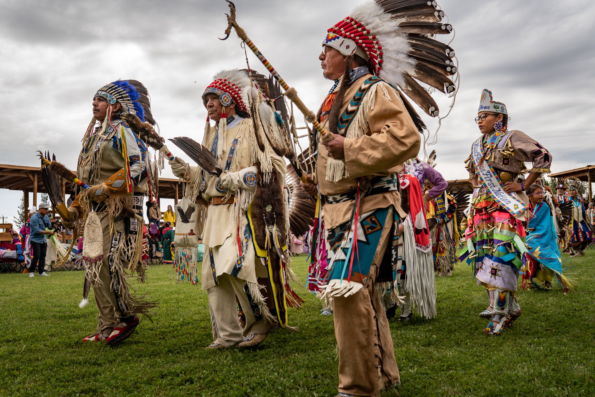 Fort McKay Group